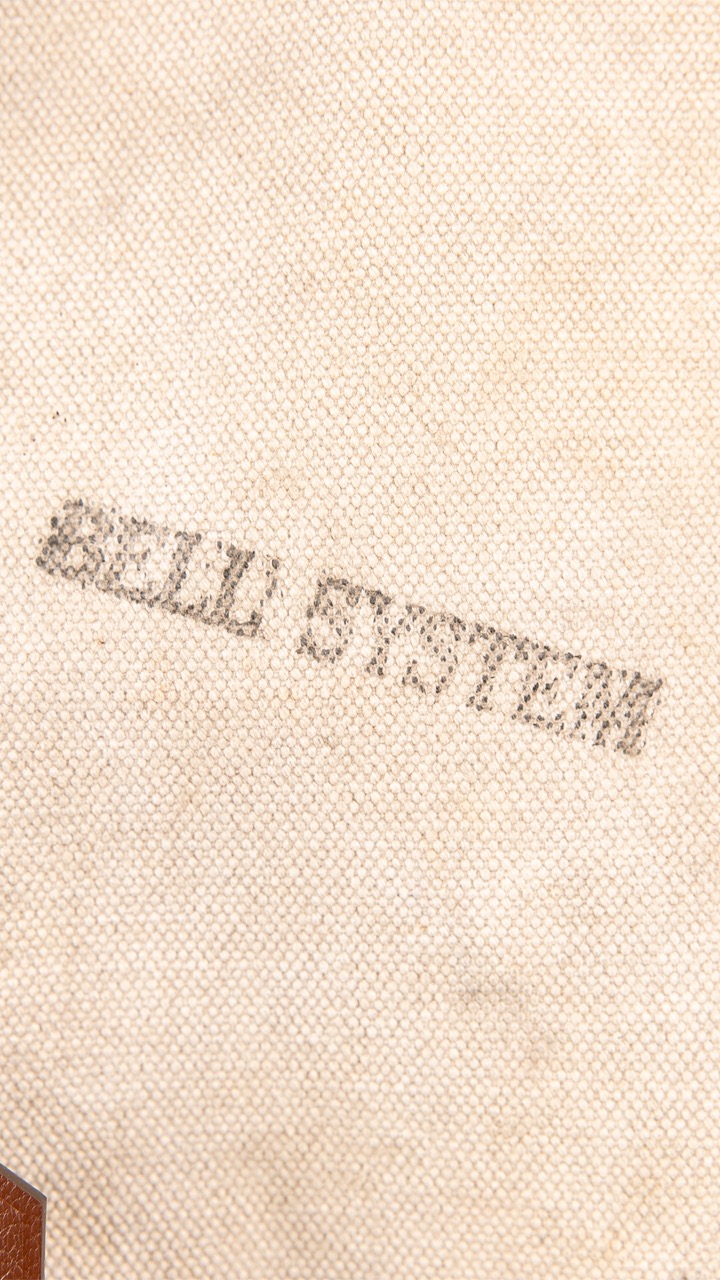 Bell Bag Chocolate